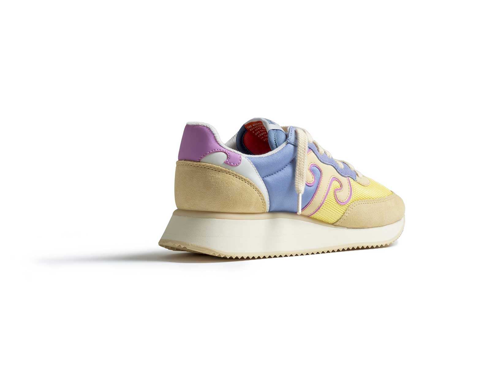 Wushu Ruyi Master Sport 203