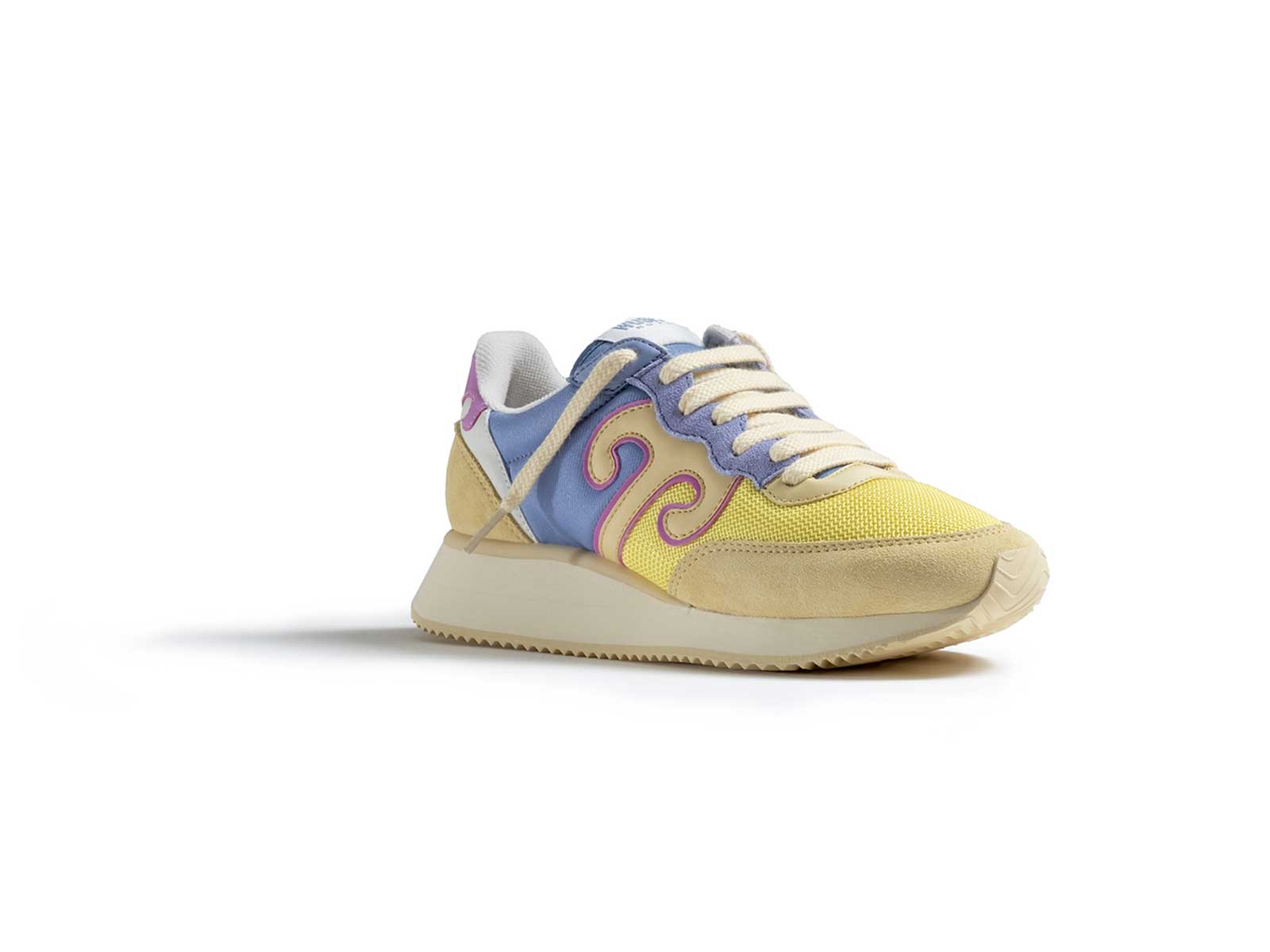 Wushu Ruyi Master Sport 203