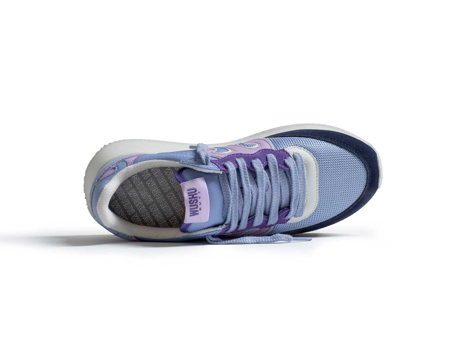 Wushu Ruyi Master Sport 205