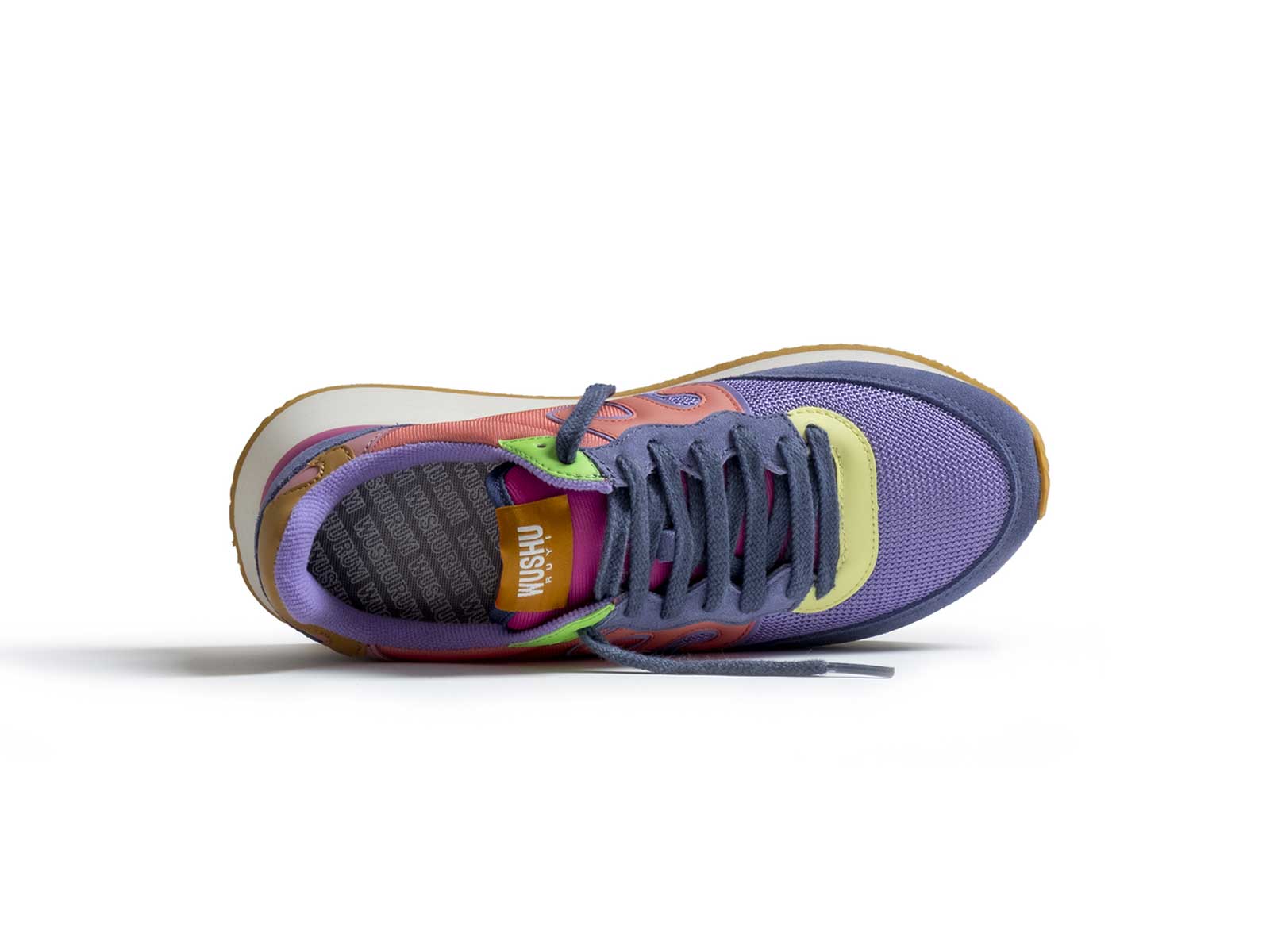 Wushu Ruyi Master Sport 207