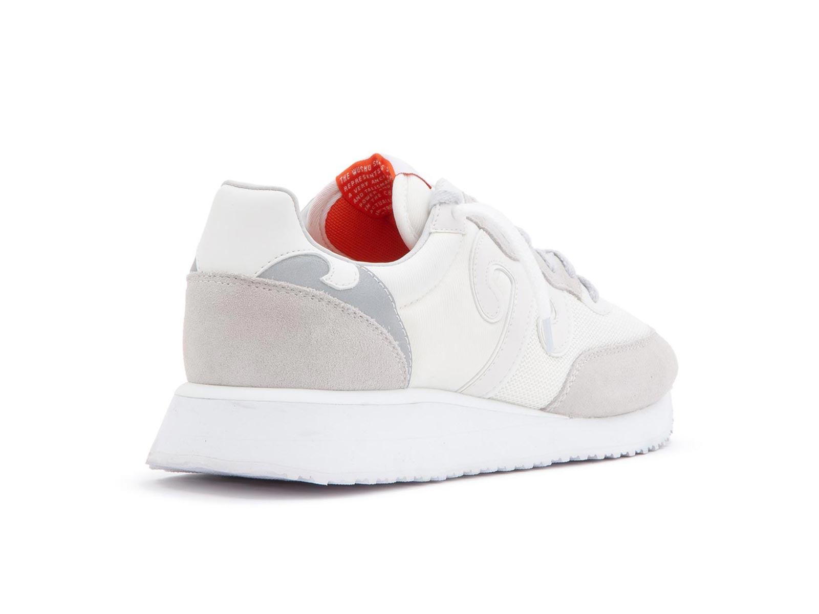 Wushu Ruyi Master Sport 21