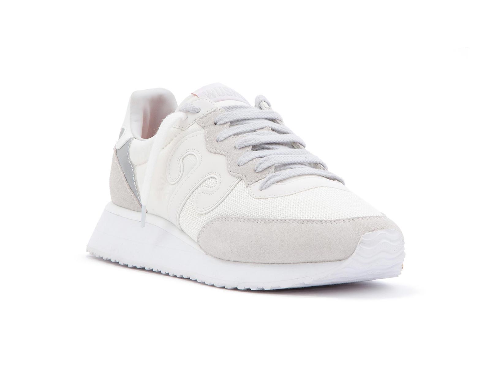 Wushu Ruyi Master Sport 21