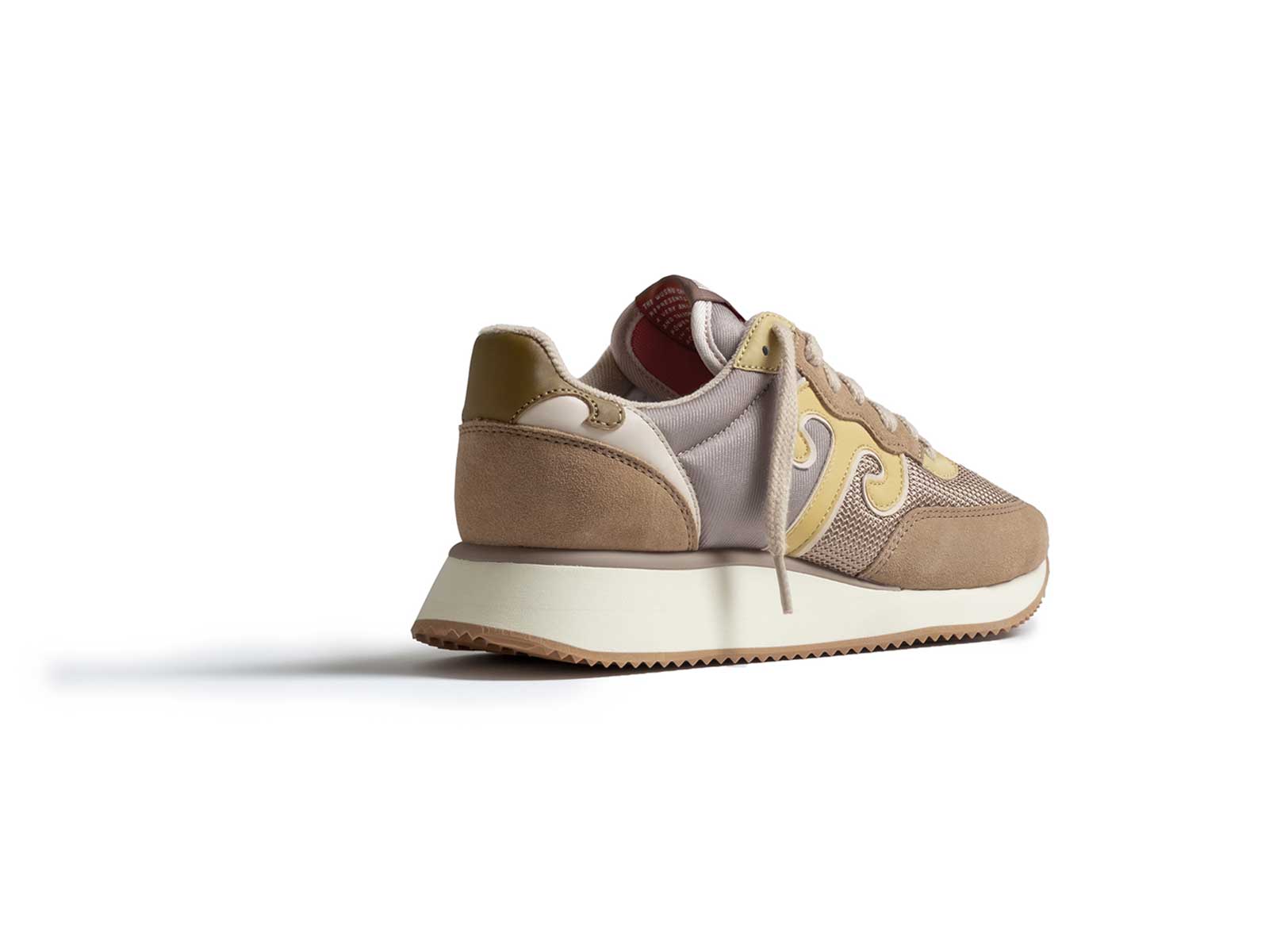 Wushu Ruyi Master Sport 211