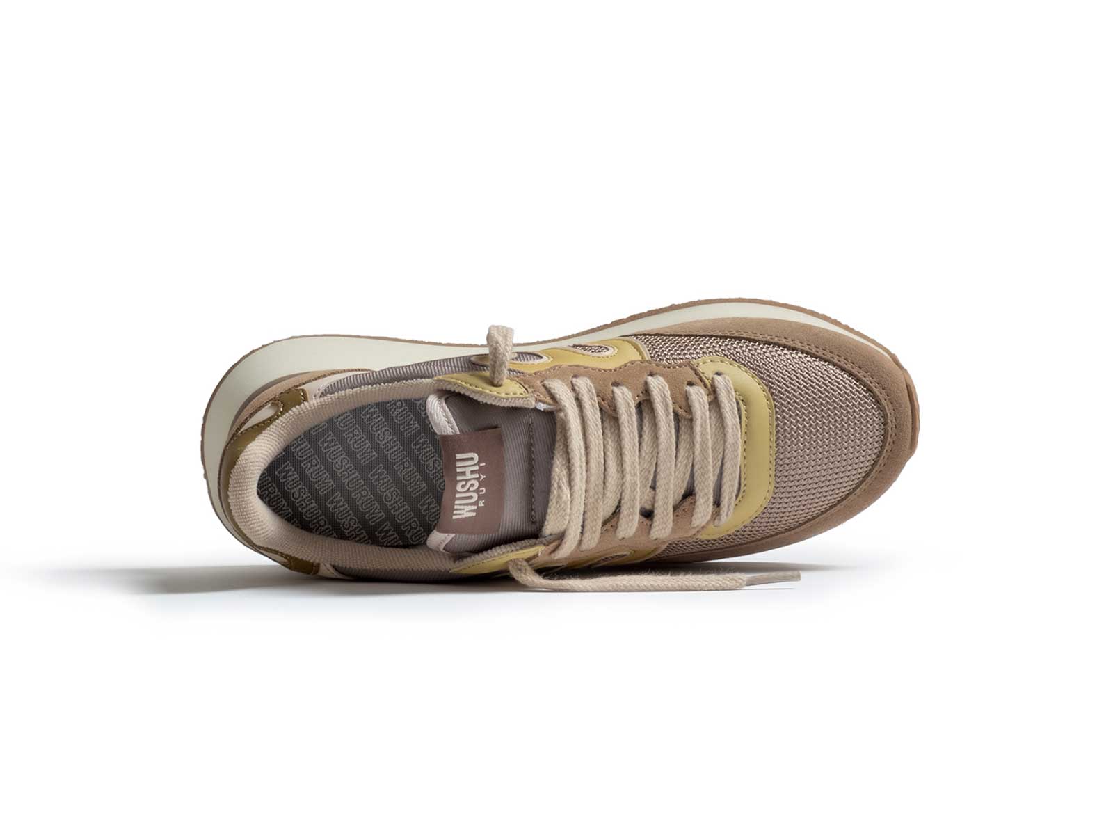 Wushu Ruyi Master Sport 211