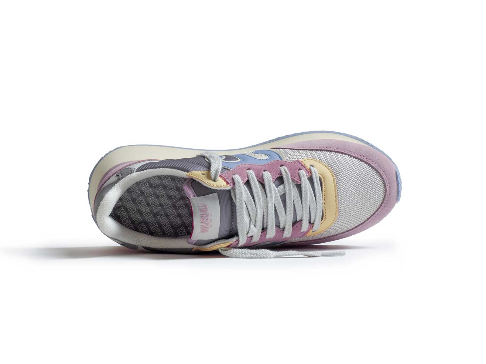 Wushu Ruyi Master Sport 215