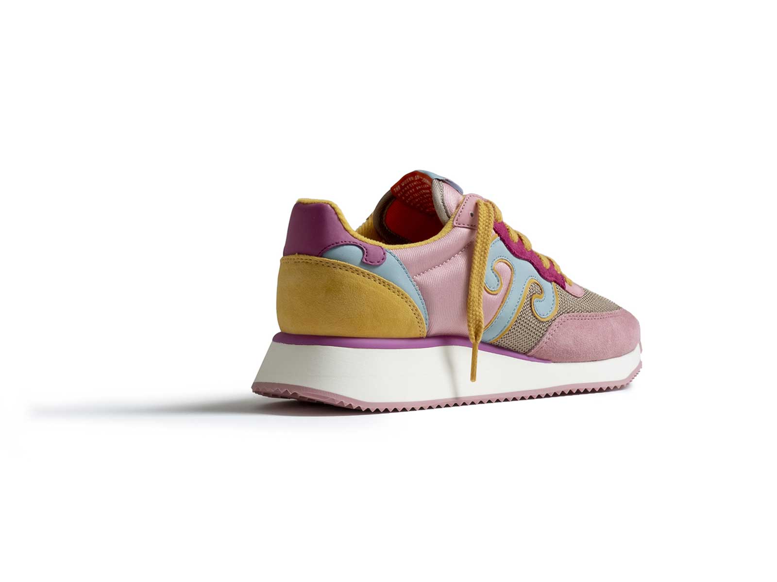 Wushu Ruyi Master Sport 219