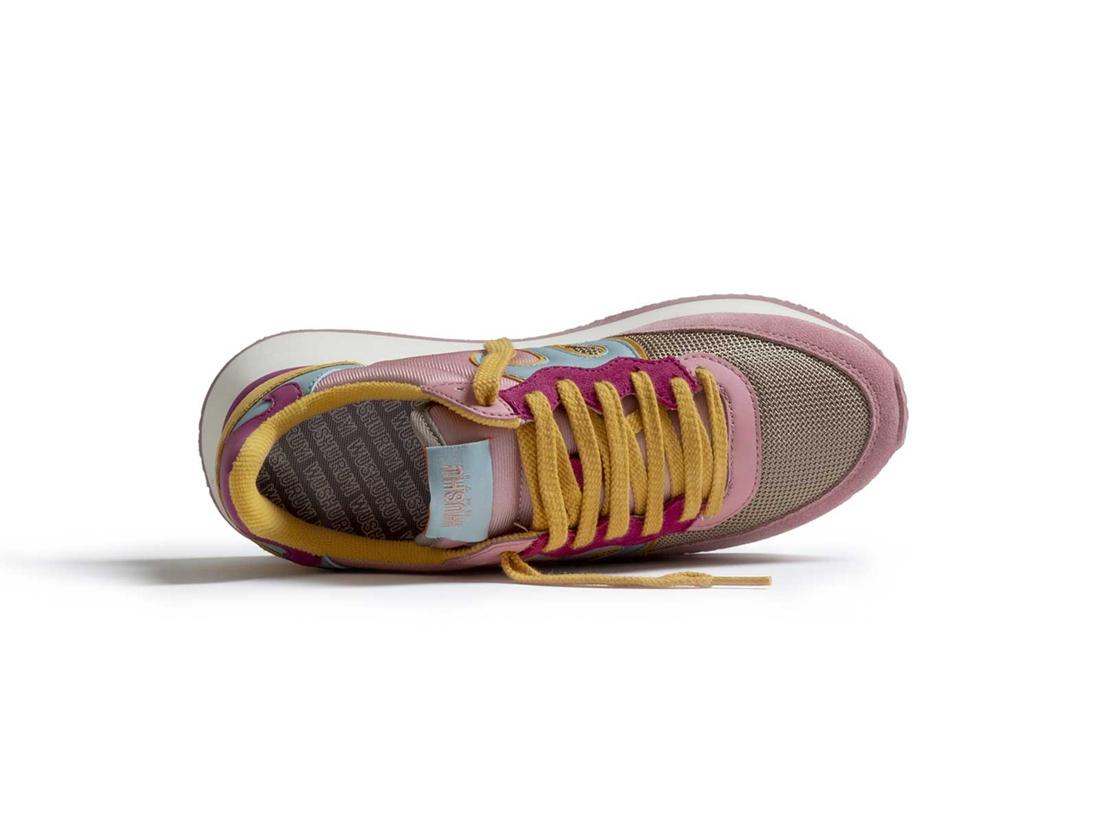 Wushu Ruyi Master Sport 219