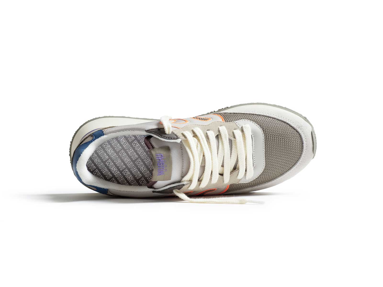 Wushu Ruyi Master Sport 221