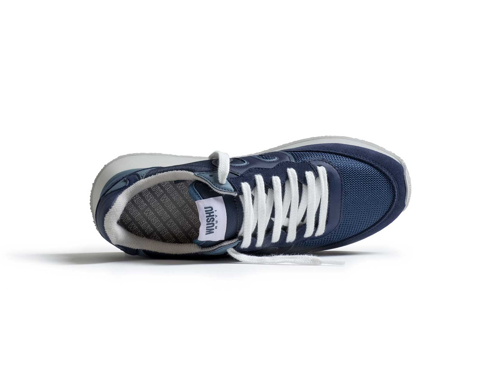 Wushu Ruyi Master Sport 228