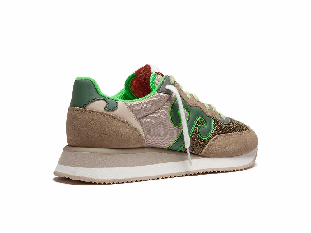 Wushu Ruyi Master Sport 25