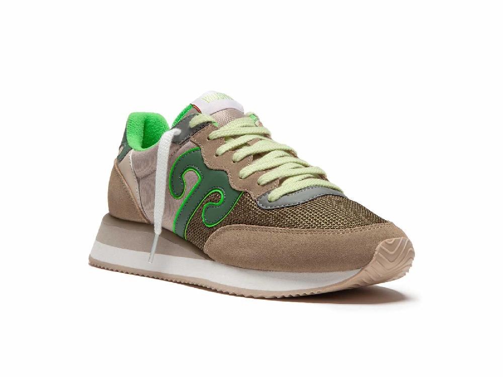 Wushu Ruyi Master Sport 25