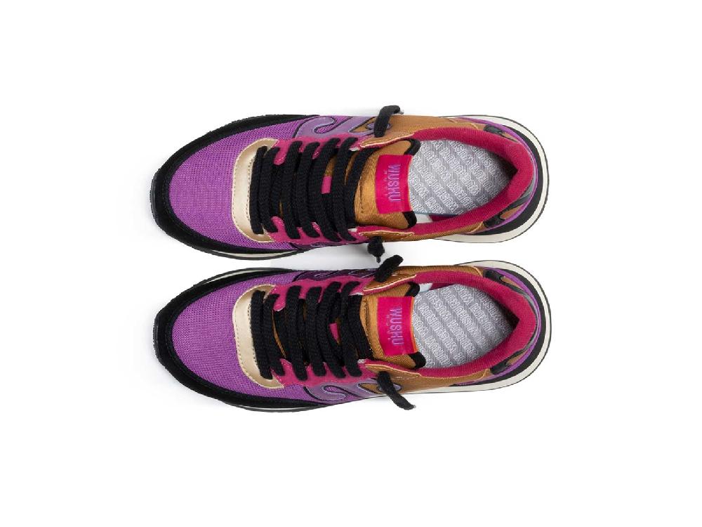 Wushu Ruyi Master Sport 257