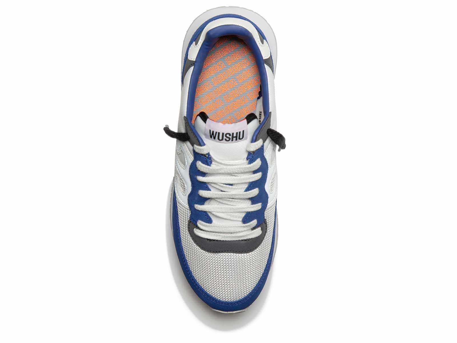 Wushu Ruyi Master Sport 26