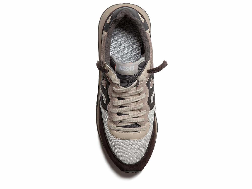 Wushu Ruyi Master Sport 27