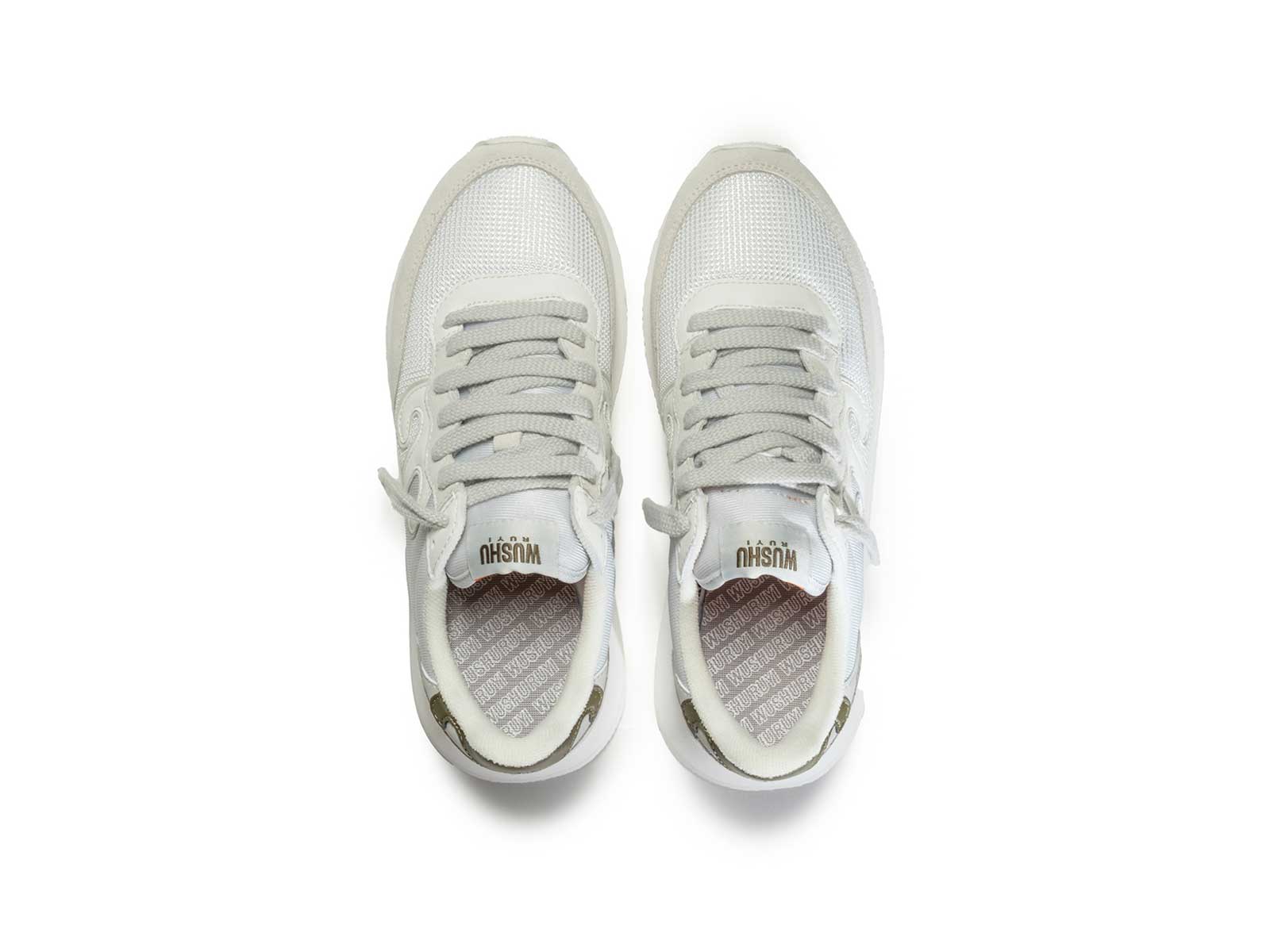 Wushu Ruyi Master Sport 301