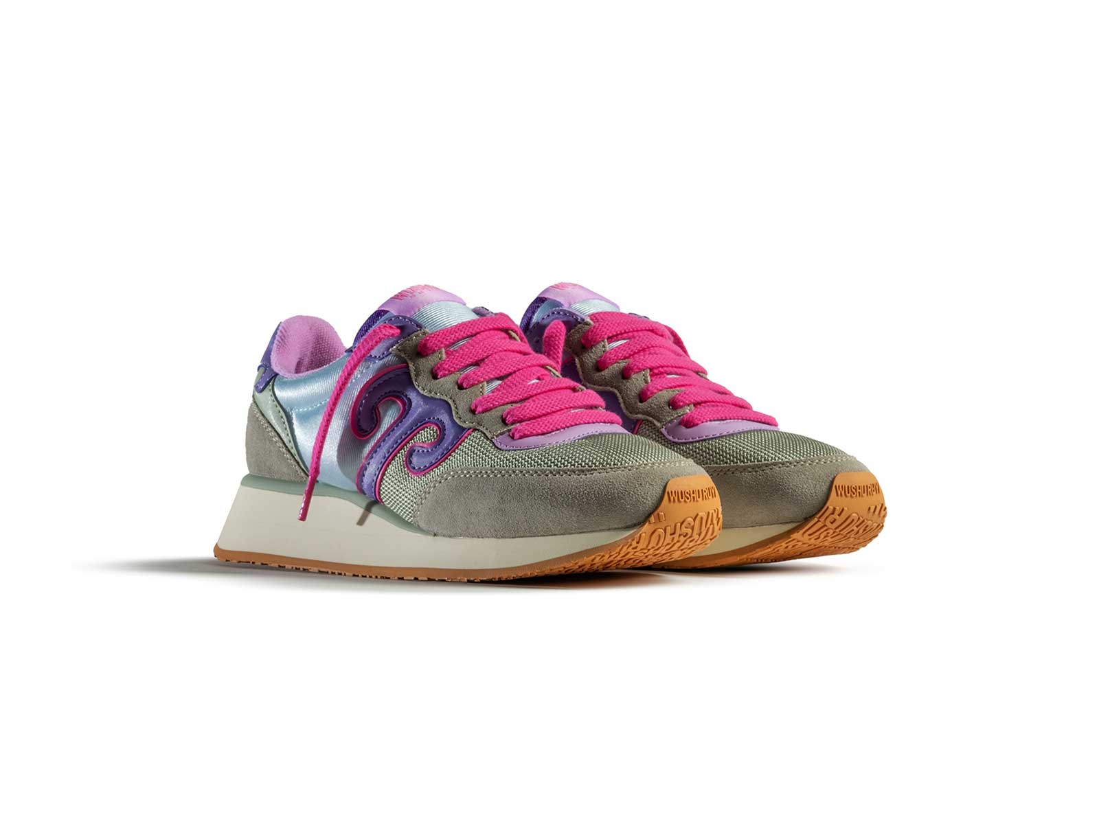 Wushu Ruyi Master Sport 302