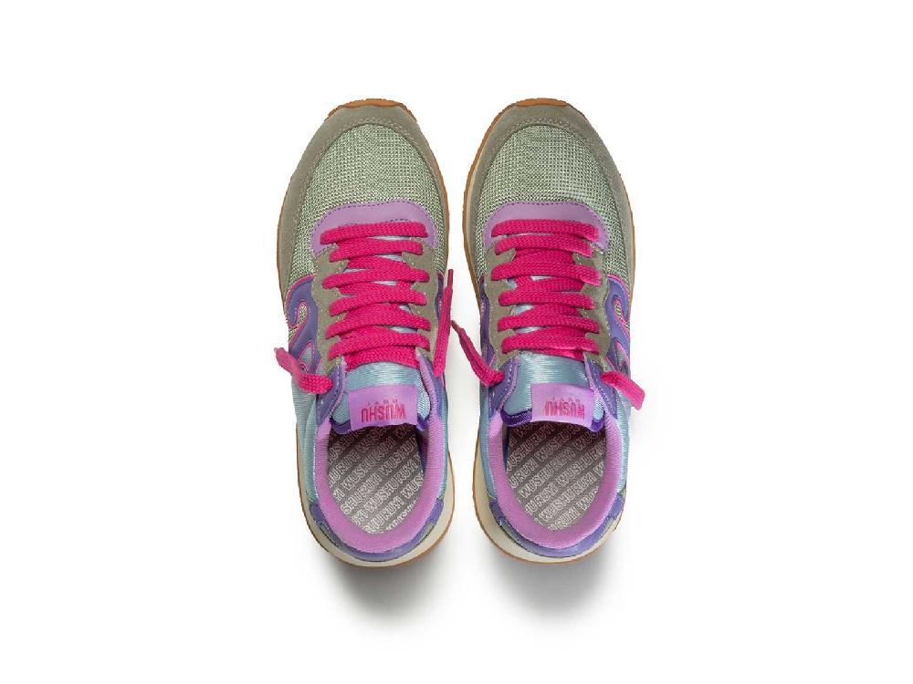 Wushu Ruyi Master Sport 302