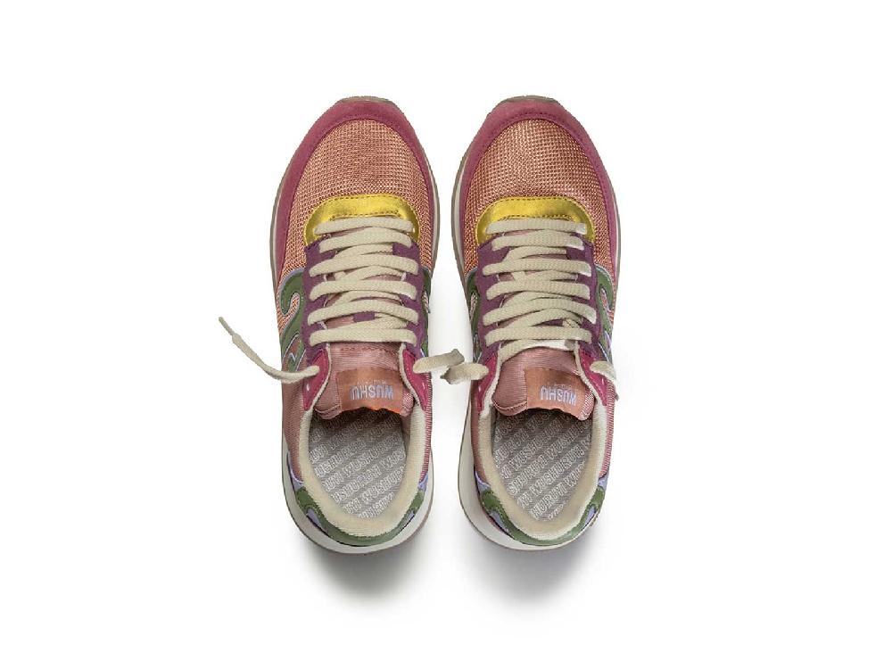 Wushu Ruyi Master Sport 304