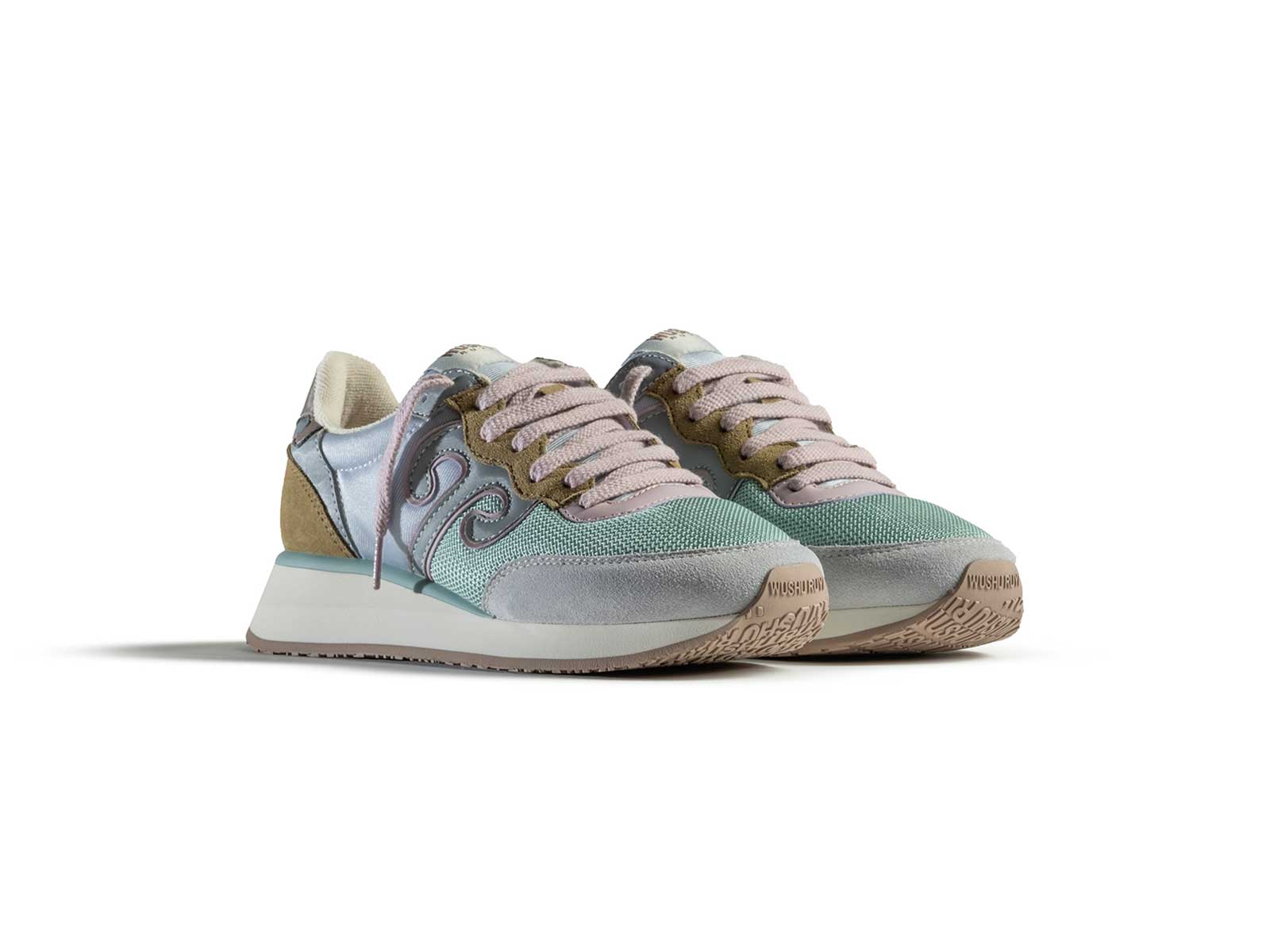 Wushu Ruyi Master Sport 305