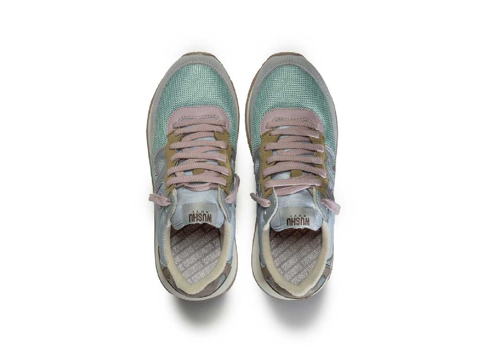 Wushu Ruyi Master Sport 305