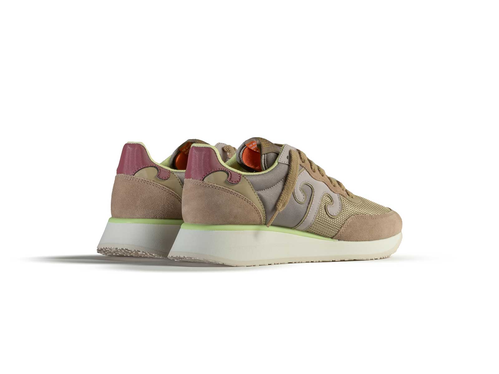 Wushu Ruyi Master Sport 306