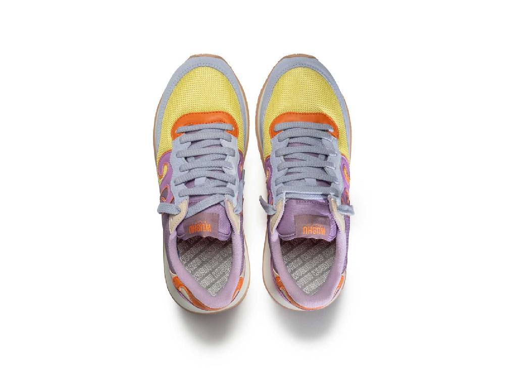 Wushu Ruyi Master Sport 311