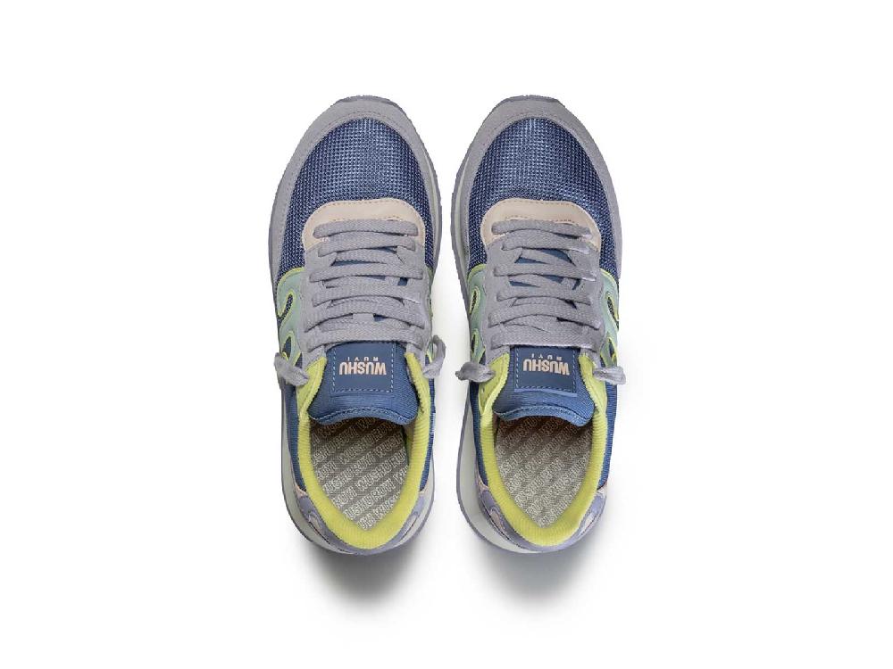 Wushu Ruyi Master Sport 314