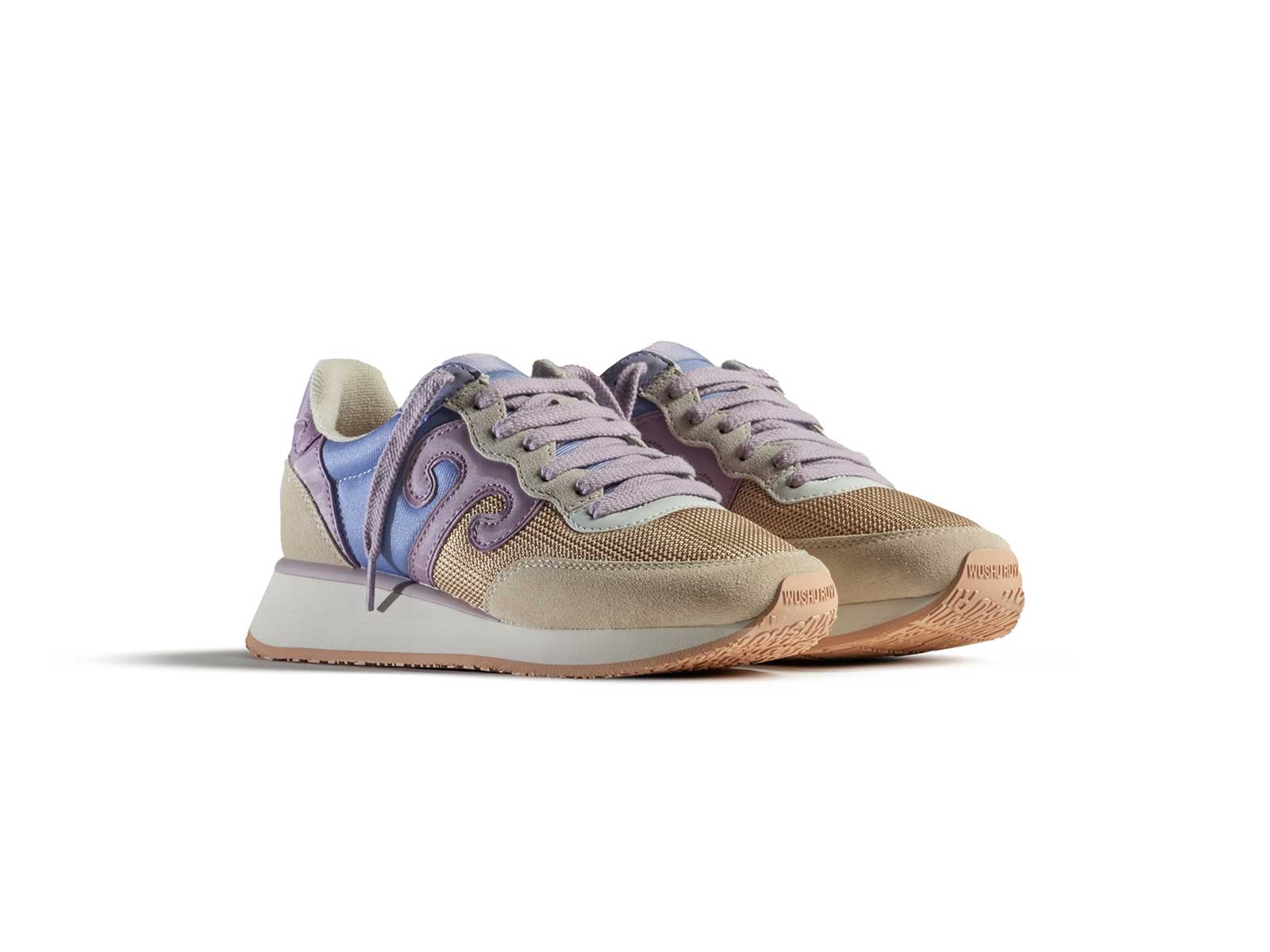 Wushu Ruyi Master Sport 315