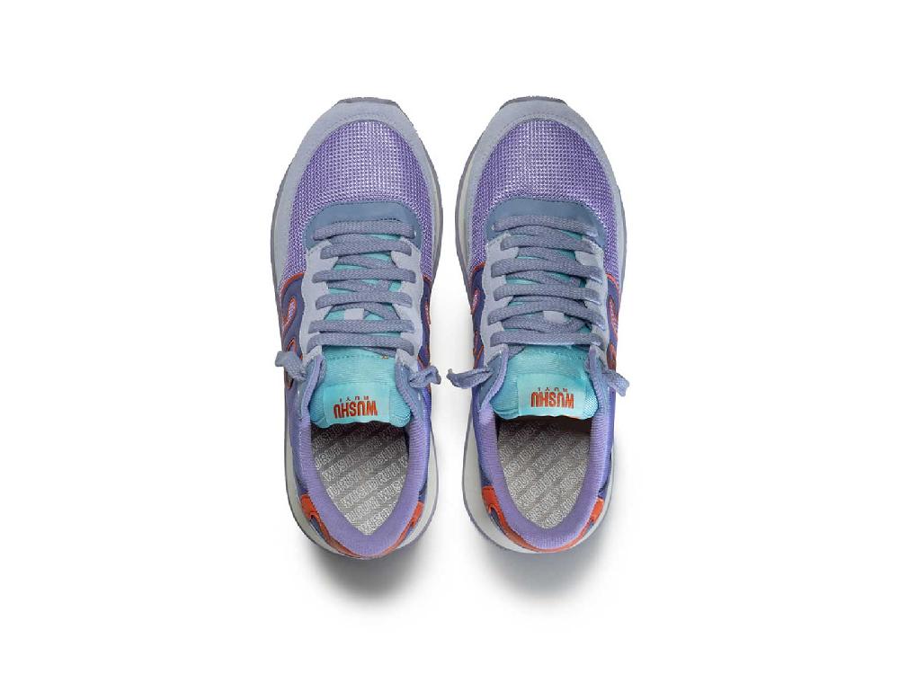 Wushu Ruyi Master Sport 316