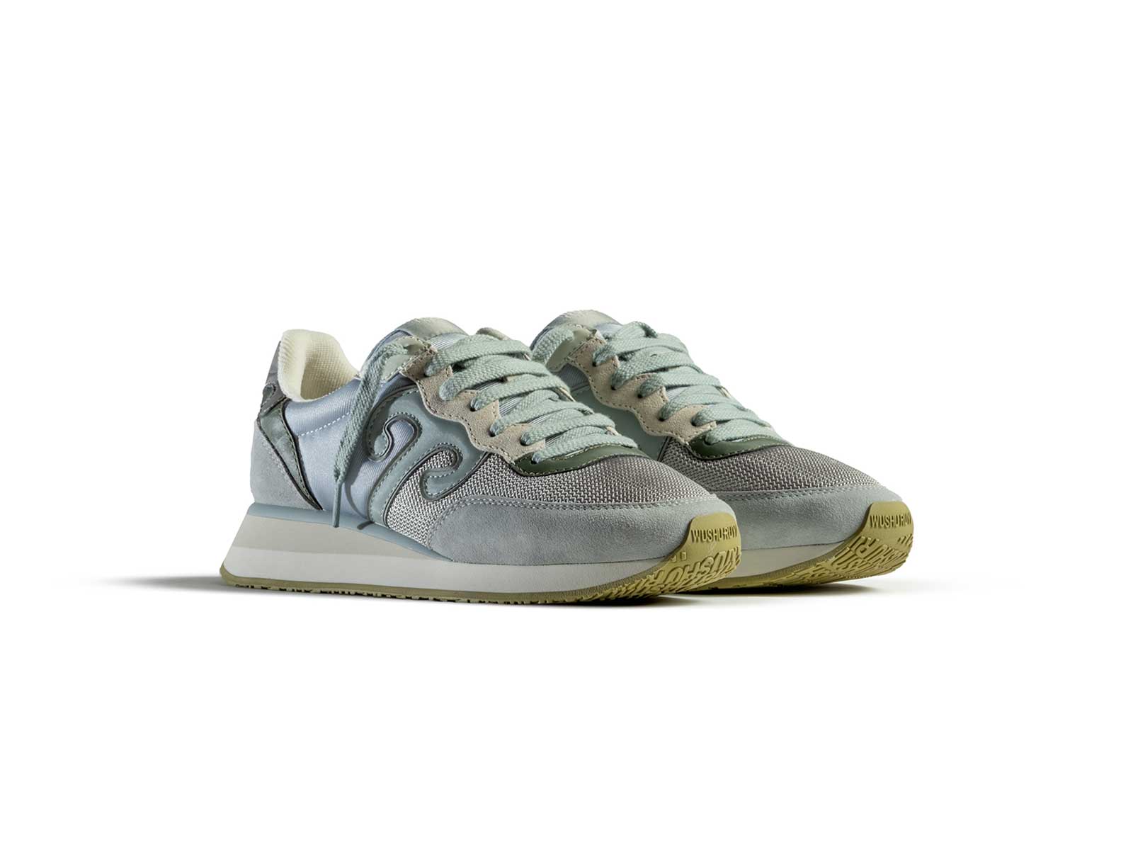 Wushu Ruyi Master Sport 319