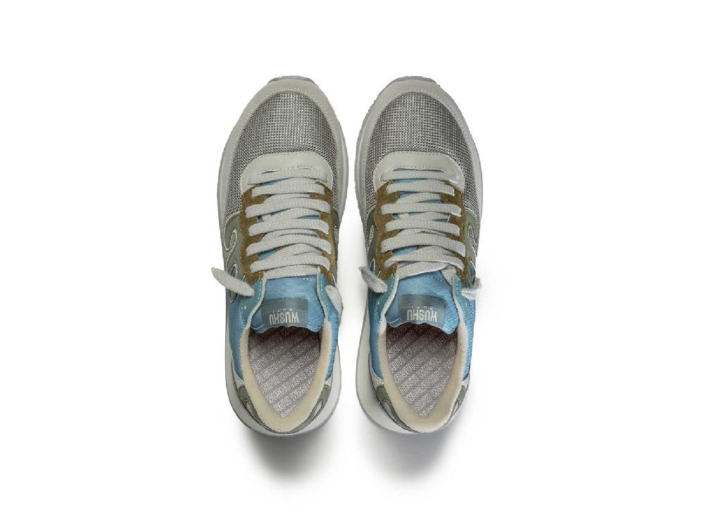 Wushu Ruyi Master Sport 321