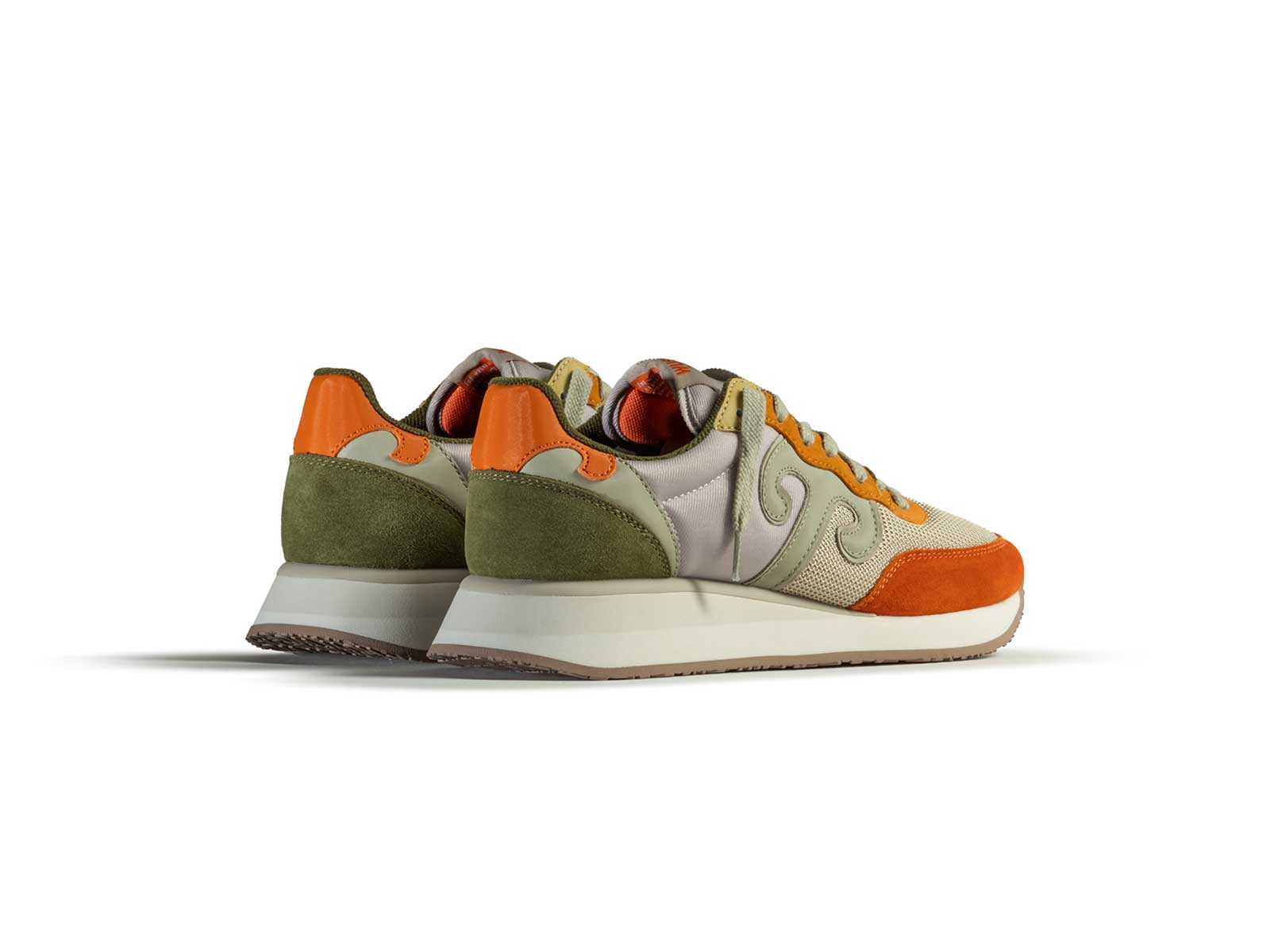 Wushu Ruyi Master Sport 322