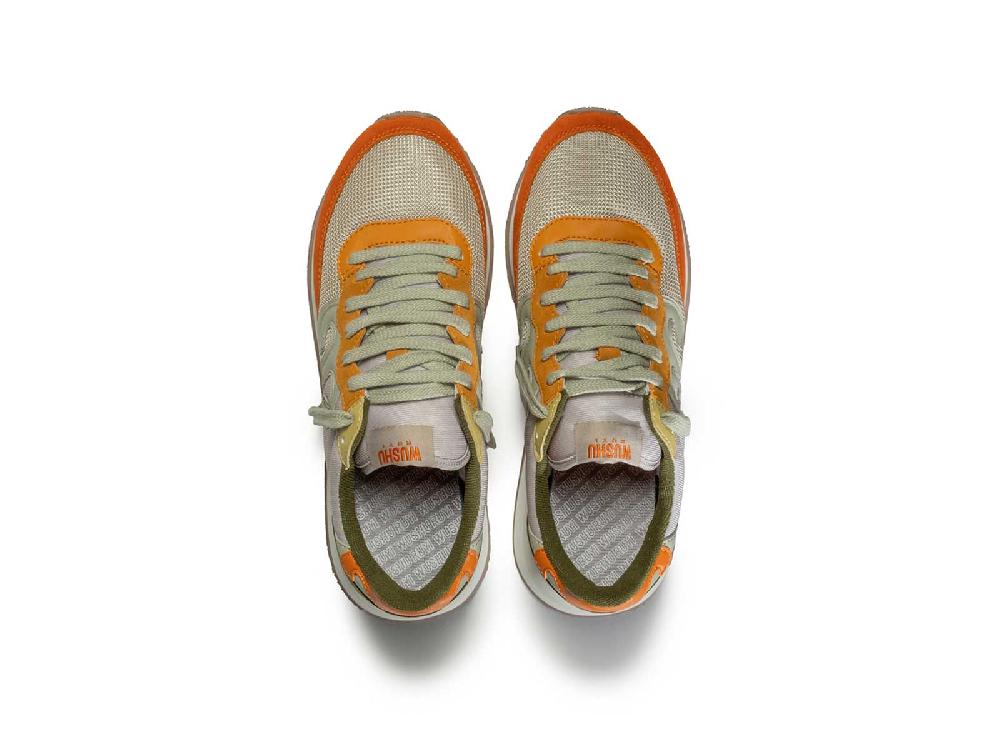 Wushu Ruyi Master Sport 322