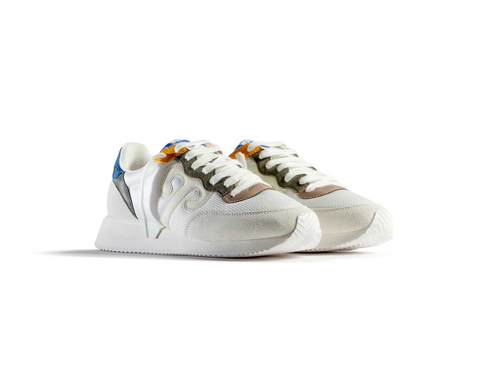 Wushu Ruyi Master Sport 325