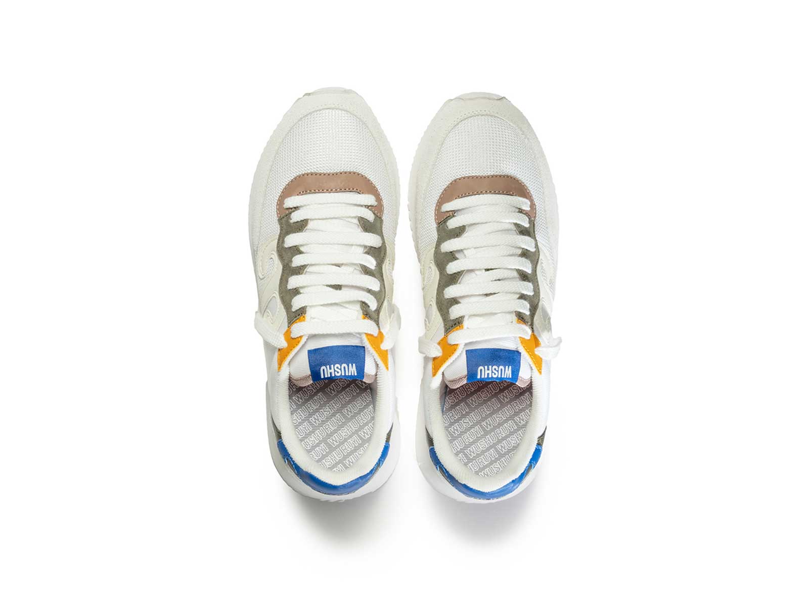 Wushu Ruyi Master Sport 325