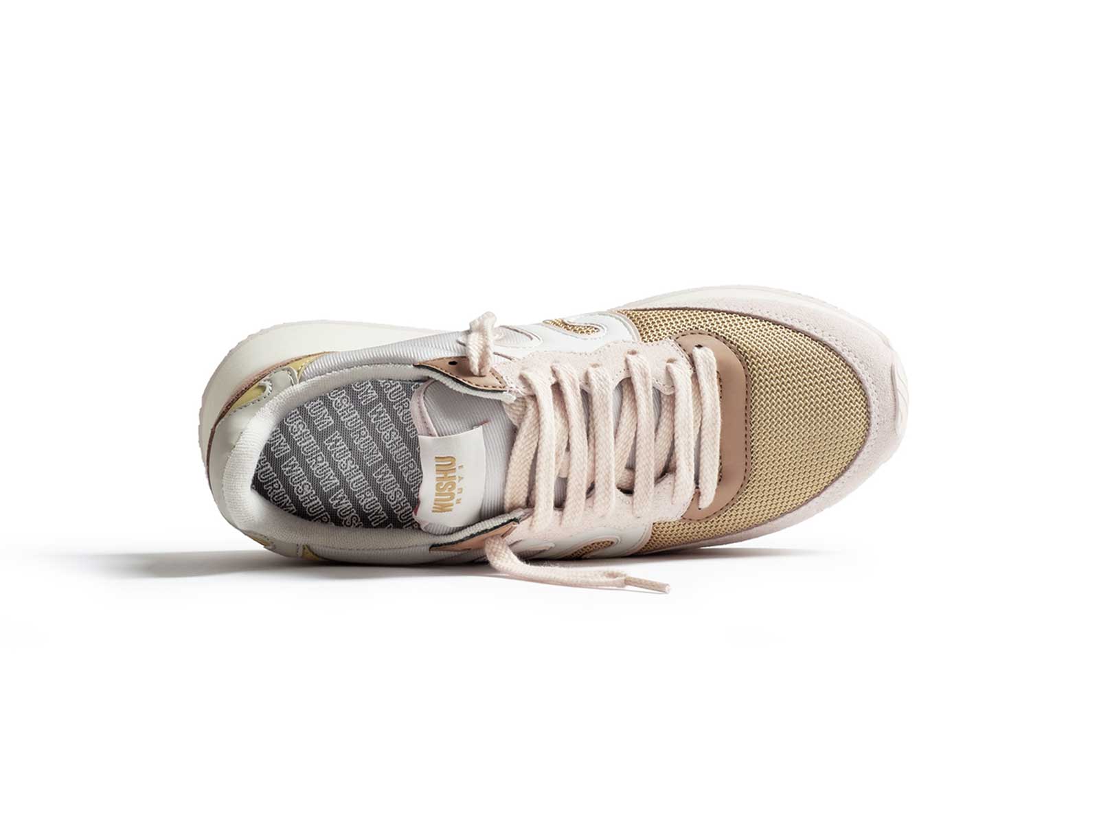 Wushu Ruyi Master Sport 331