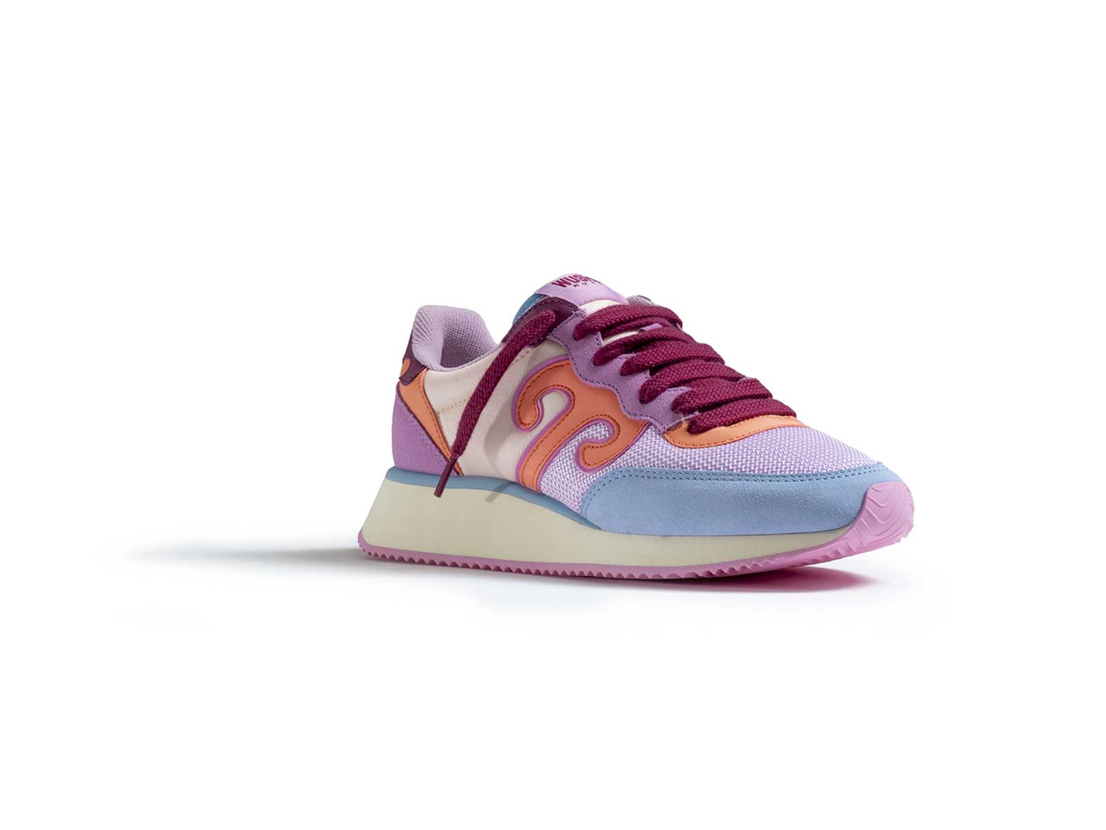 Wushu Ruyi Master Sport 332