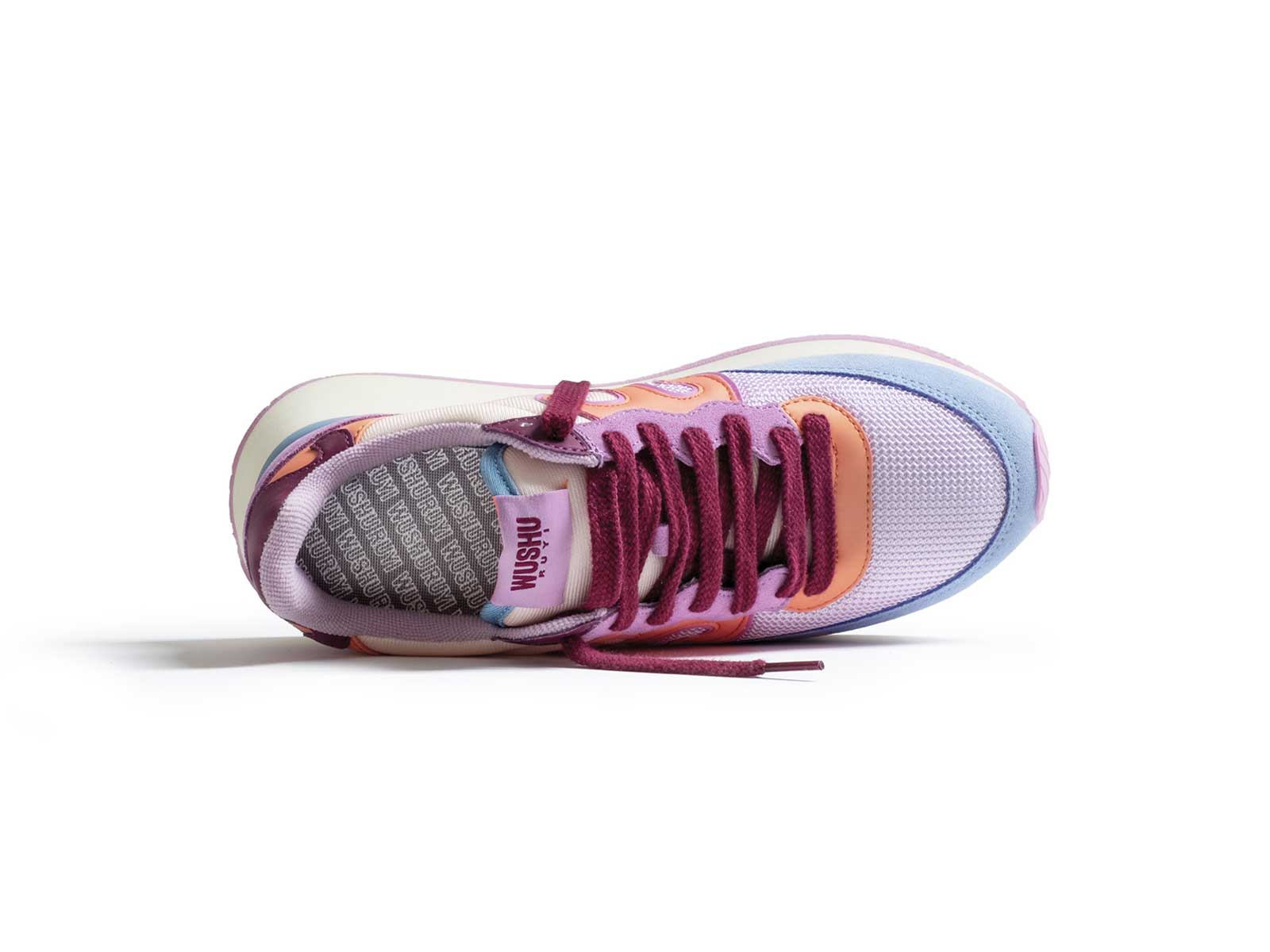 Wushu Ruyi Master Sport 332