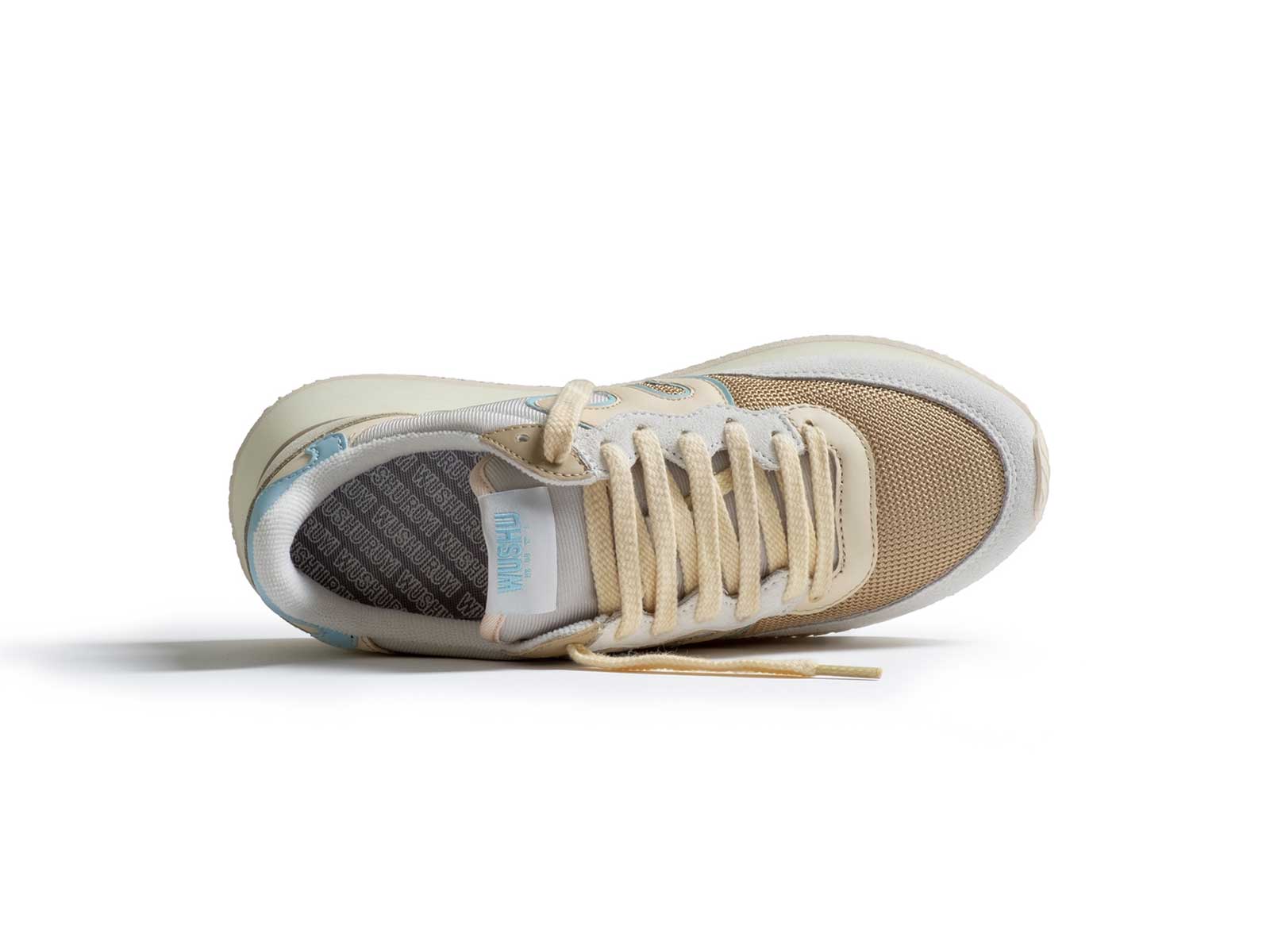 Wushu Ruyi Master Sport 334