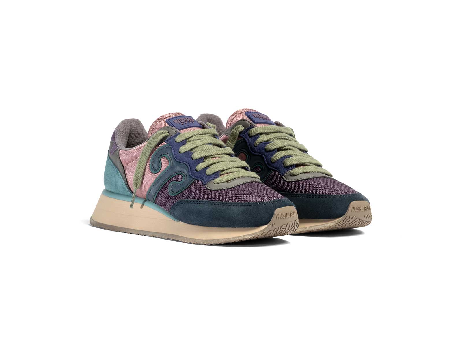 Wushu Ruyi Master Sport 356