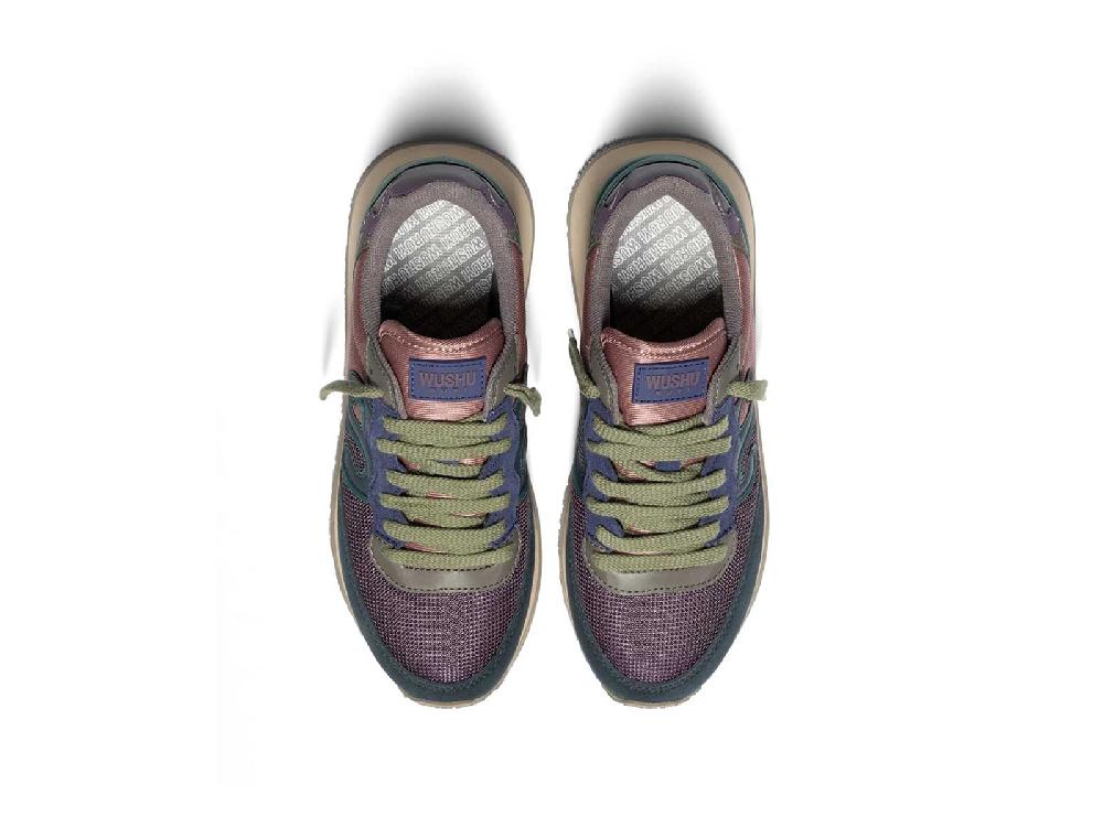 Wushu Ruyi Master Sport 356