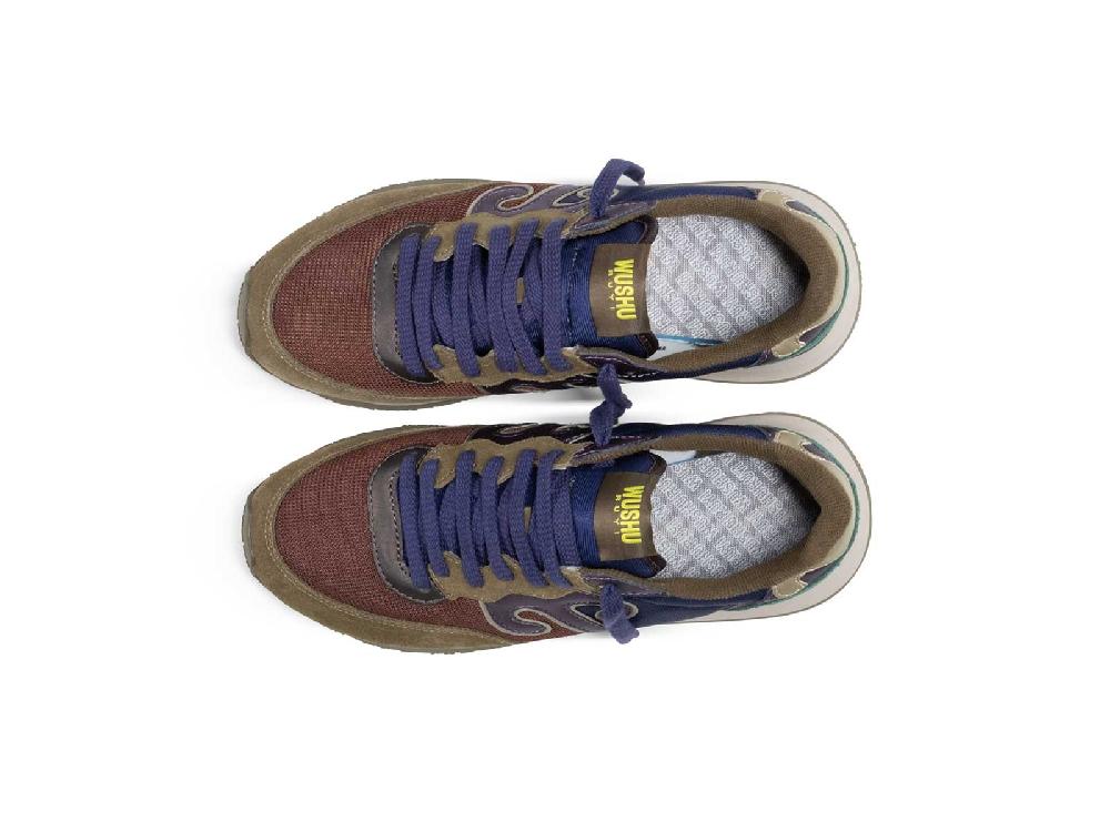 Wushu Ruyi Master Sport 360