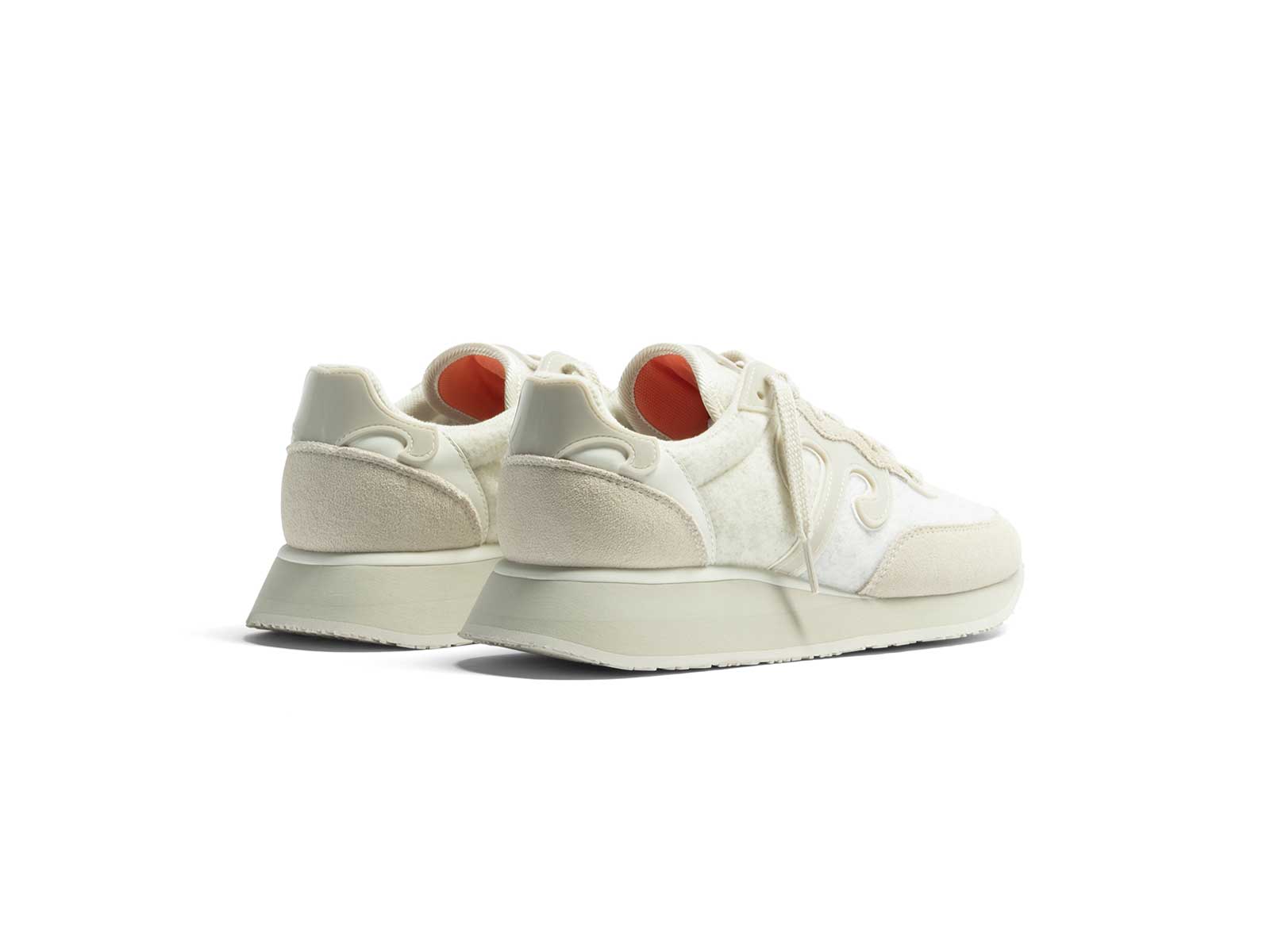 Wushu Ruyi Master Wool 01