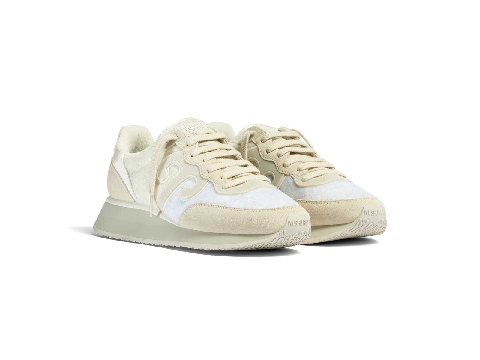 Wushu Ruyi Master Wool 01