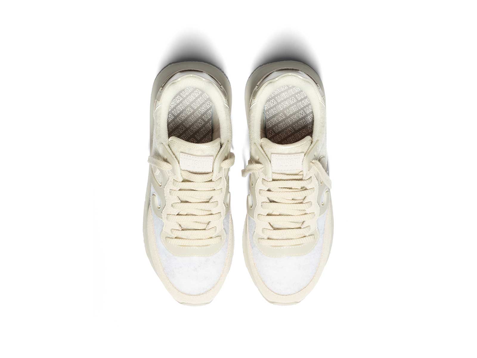 Wushu Ruyi Master Wool 01