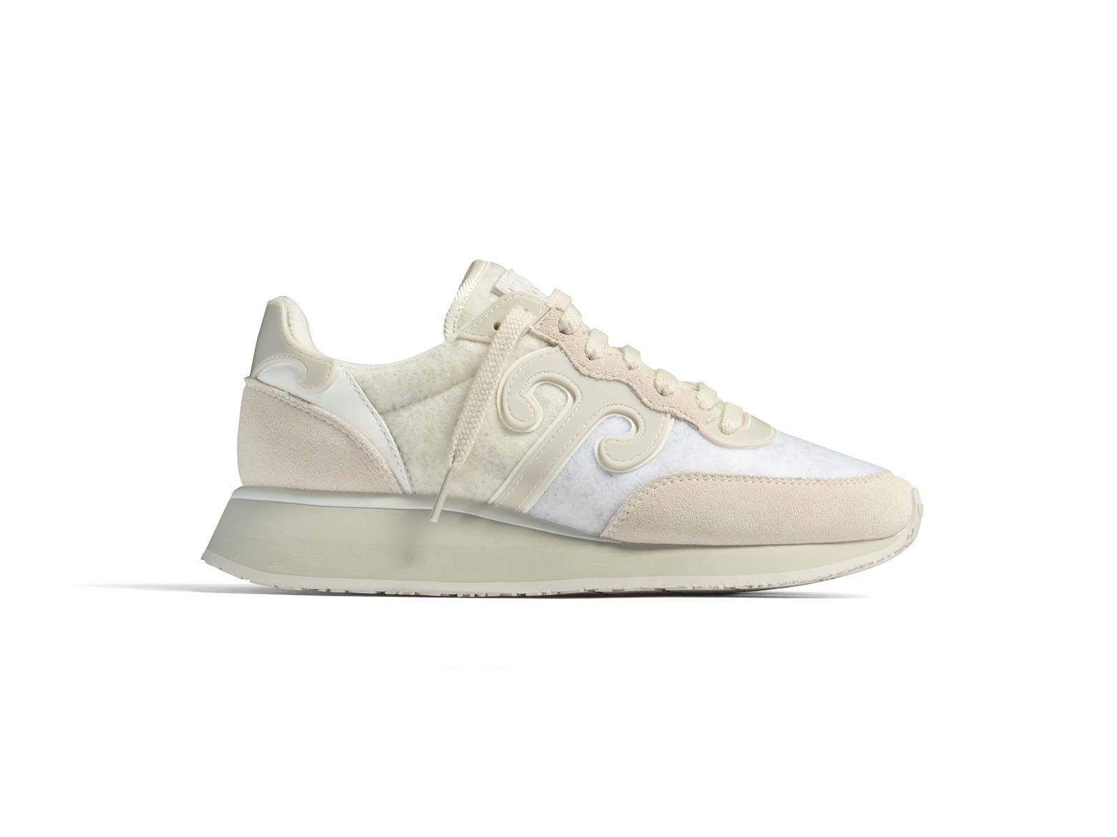 Wushu ruyi Master Wool 01