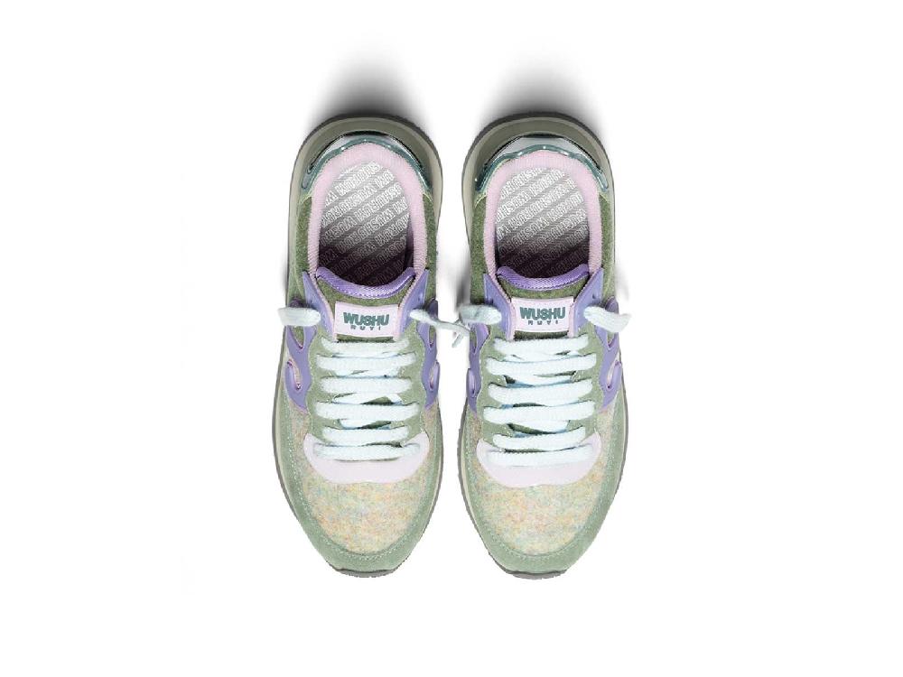 Wushu Ruyi Master Wool 02