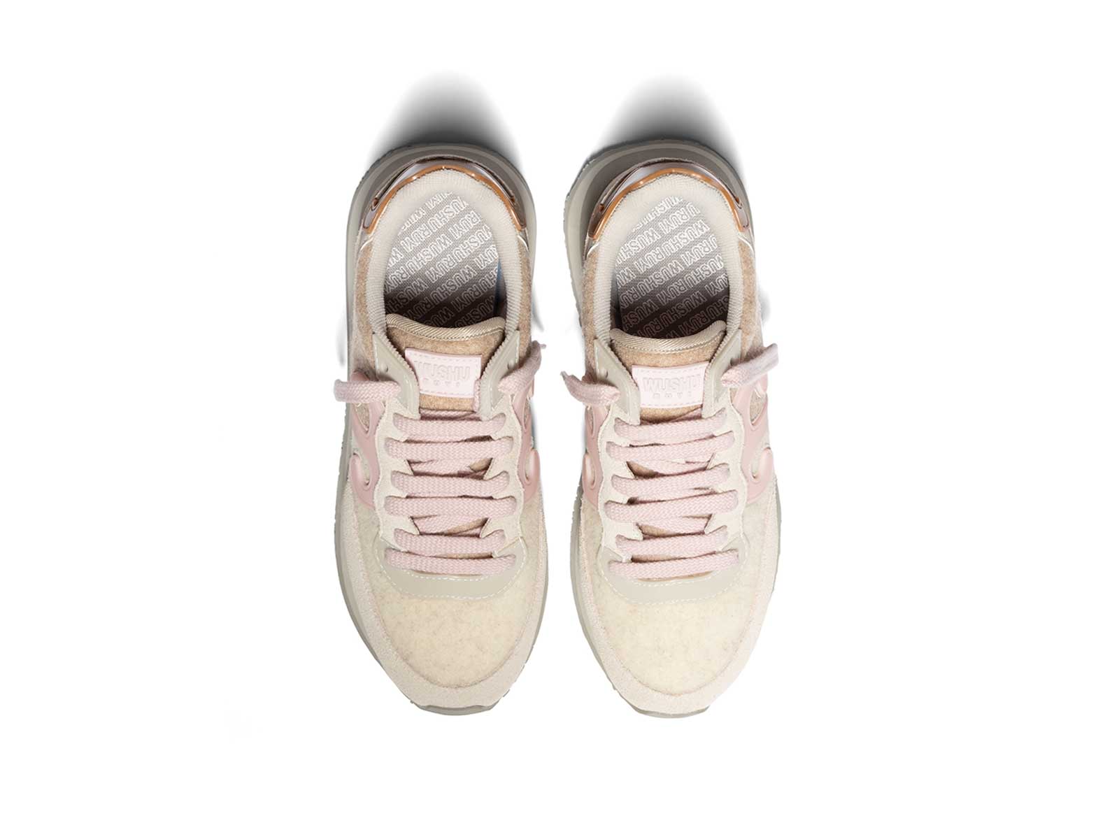 Wushu Ruyi Master Wool 03