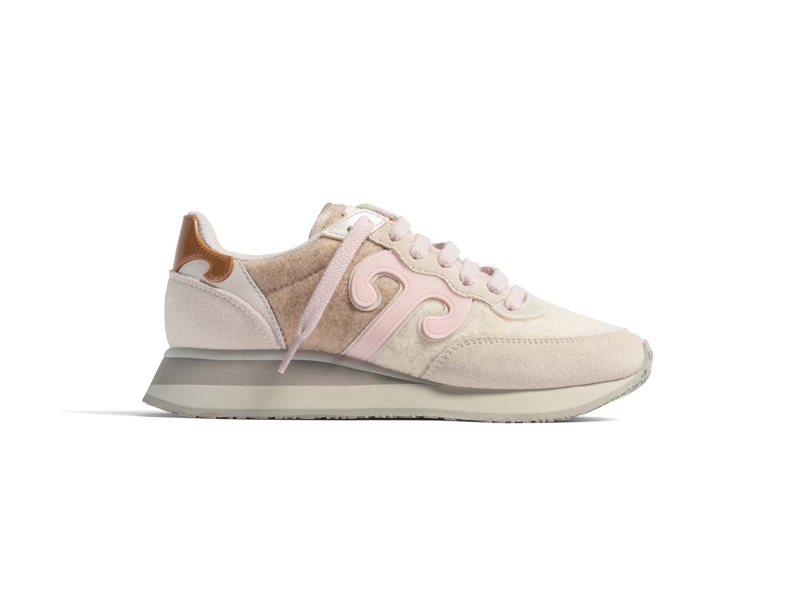 Wushu ruyi Master Wool 03