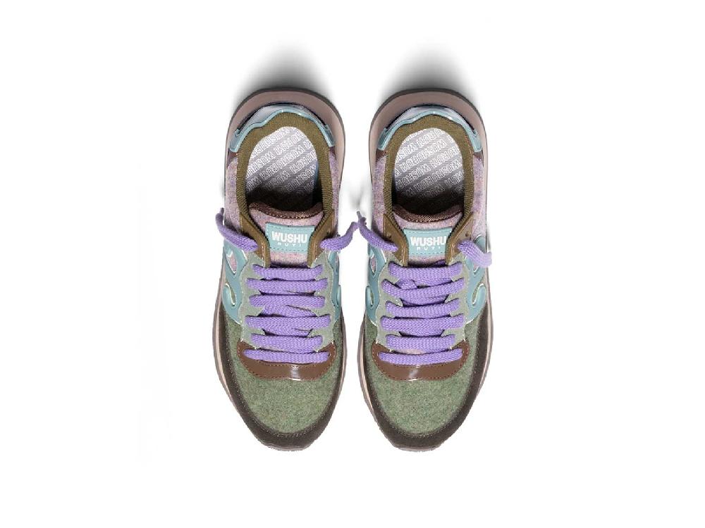 Wushu Ruyi Master Wool 04